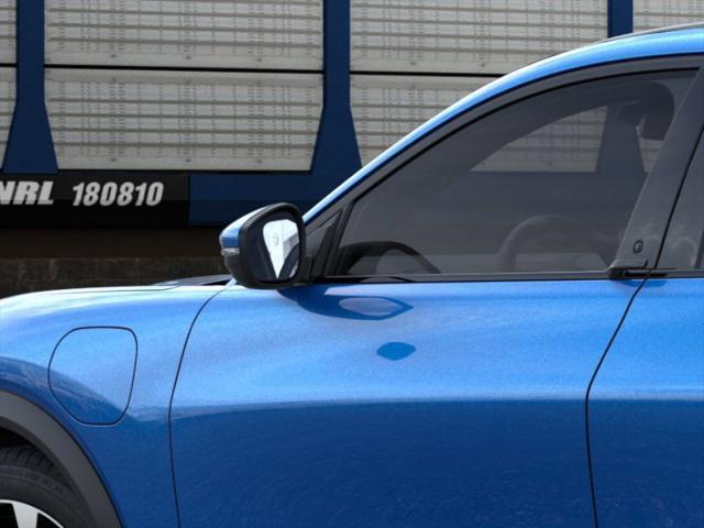 new 2025 Ford Mustang Mach-E car, priced at $40,313