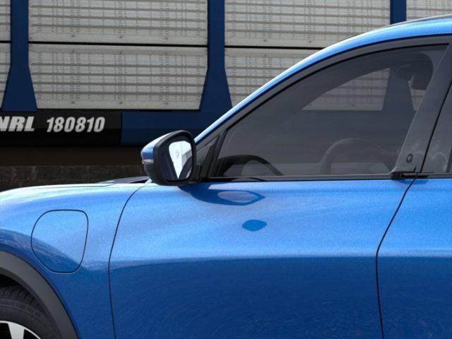 new 2025 Ford Mustang Mach-E car, priced at $39,026