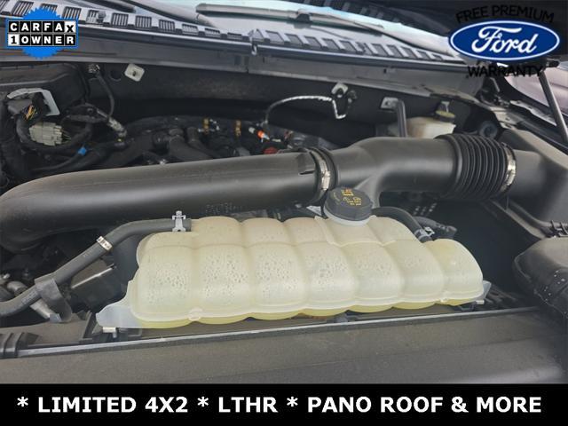 used 2022 Ford Expedition Max car, priced at $44,999