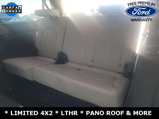 used 2022 Ford Expedition Max car, priced at $44,999