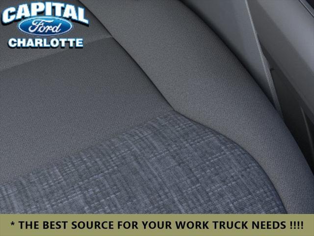 new 2025 Ford F-150 car, priced at $61,370