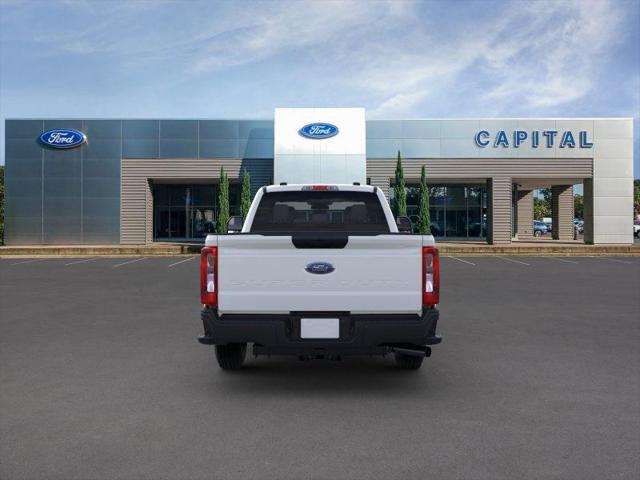 new 2025 Ford F-250 car