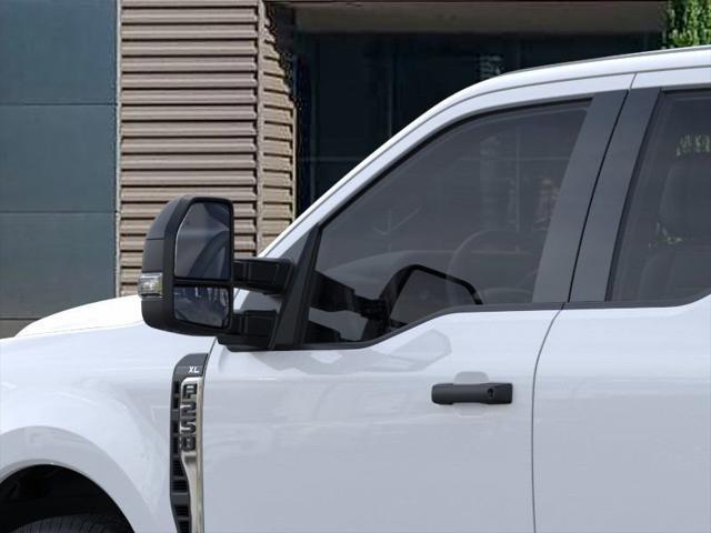 new 2025 Ford F-250 car