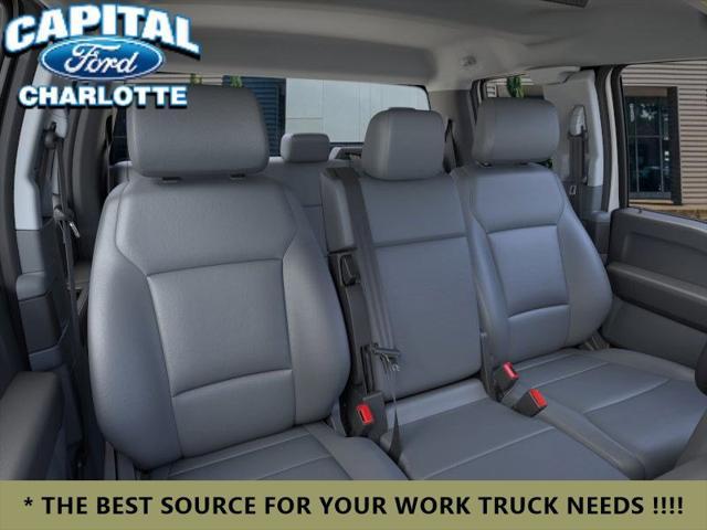new 2025 Ford F-250 car