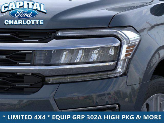 new 2024 Ford Expedition car