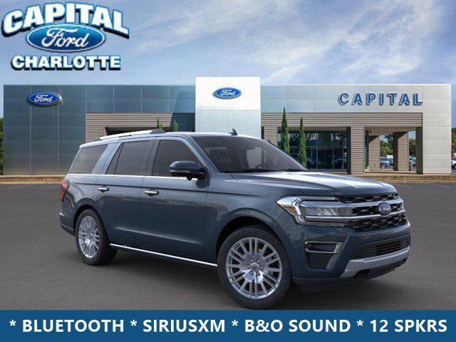 new 2024 Ford Expedition car