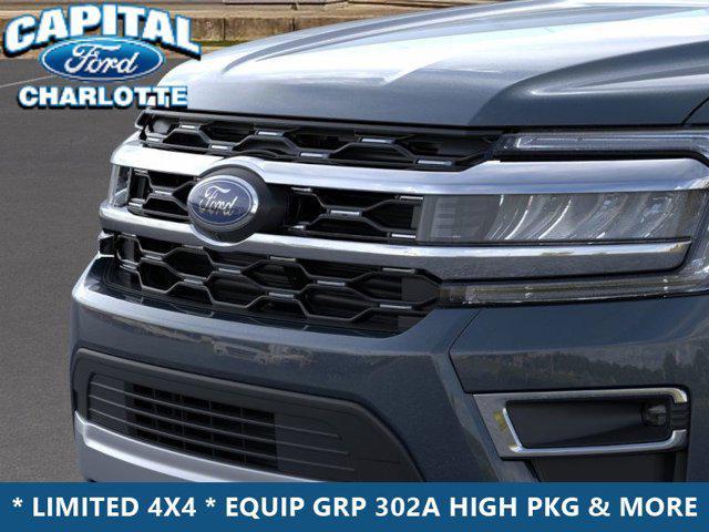 new 2024 Ford Expedition car