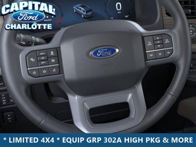 new 2024 Ford Expedition car