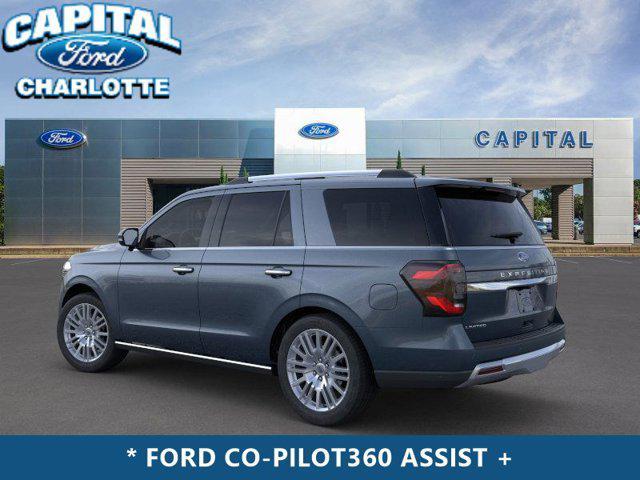 new 2024 Ford Expedition car