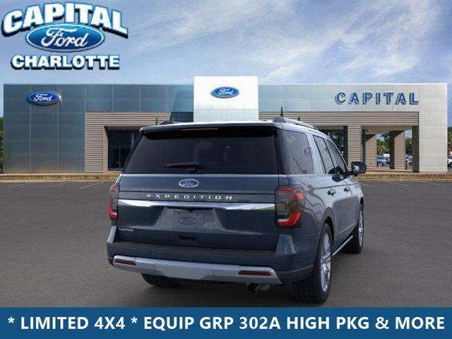 new 2024 Ford Expedition car