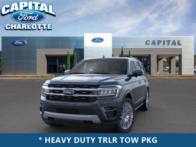 new 2024 Ford Expedition car