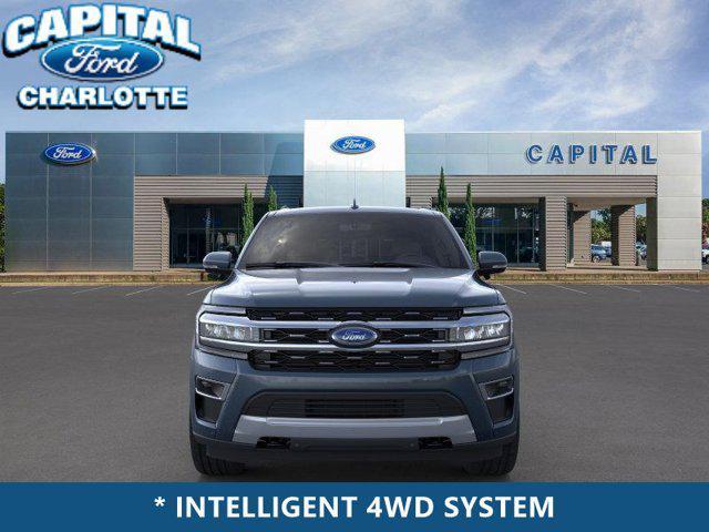 new 2024 Ford Expedition car