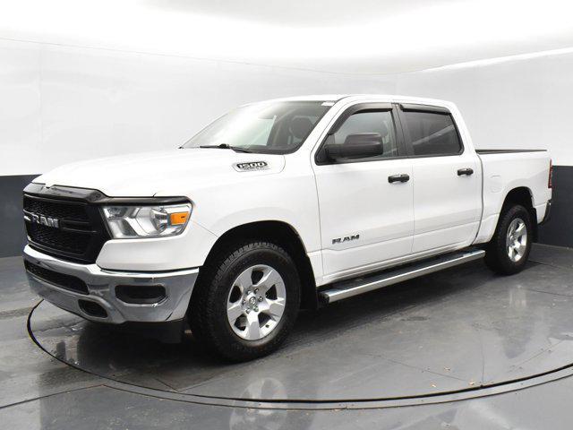 used 2020 Ram 1500 car, priced at $24,999