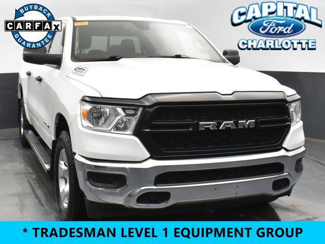 used 2020 Ram 1500 car, priced at $24,999