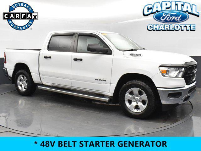 used 2020 Ram 1500 car, priced at $24,999