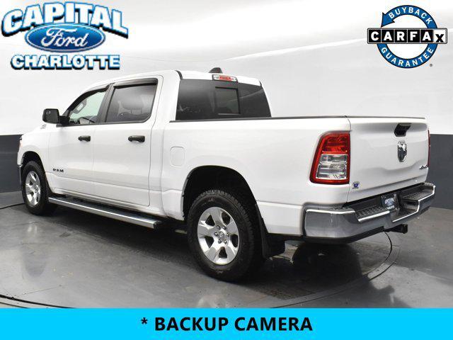 used 2020 Ram 1500 car, priced at $24,999