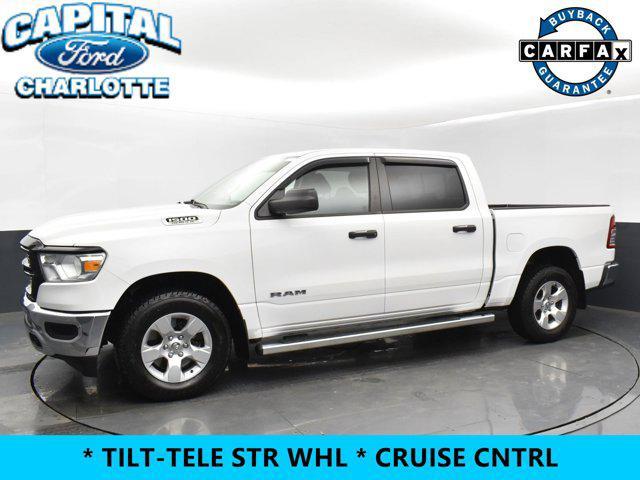 used 2020 Ram 1500 car, priced at $24,999