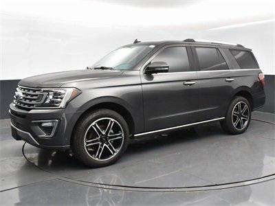 used 2020 Ford Expedition car, priced at $31,999