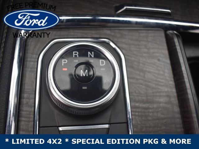 used 2020 Ford Expedition car, priced at $31,999