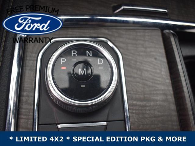 used 2020 Ford Expedition car, priced at $30,899