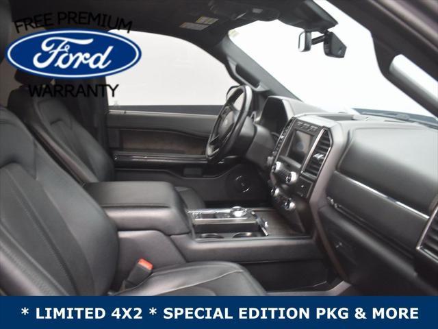 used 2020 Ford Expedition car, priced at $30,899