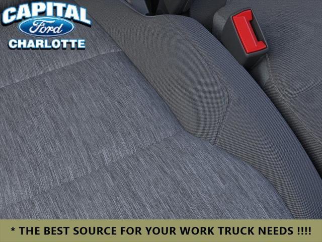 new 2024 Ford F-250 car