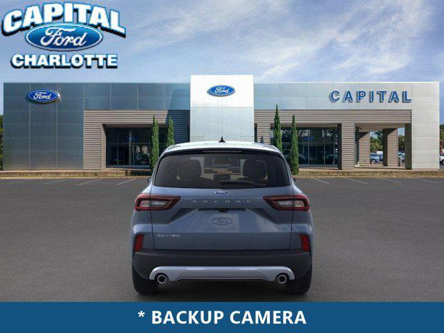 new 2025 Ford Escape car, priced at $26,940