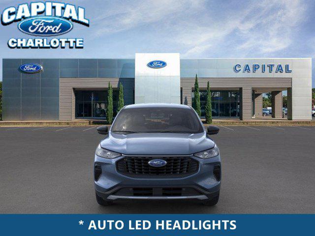 new 2025 Ford Escape car, priced at $26,940