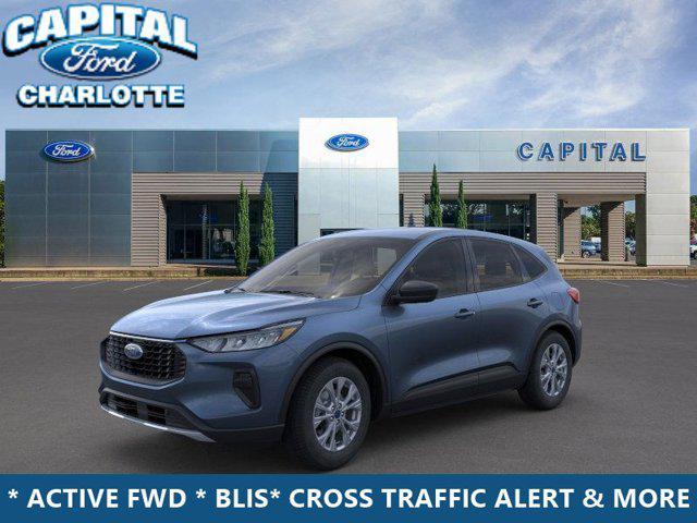 new 2025 Ford Escape car, priced at $26,940