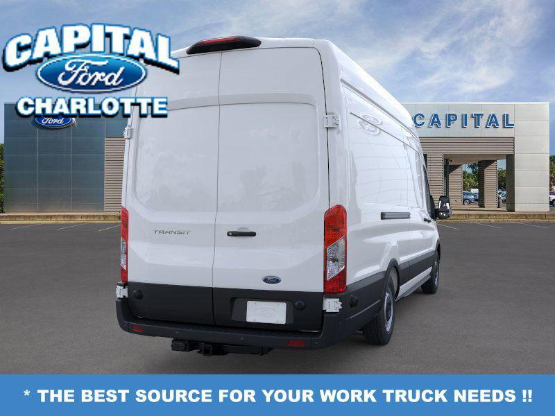 new 2025 Ford Transit-350 car