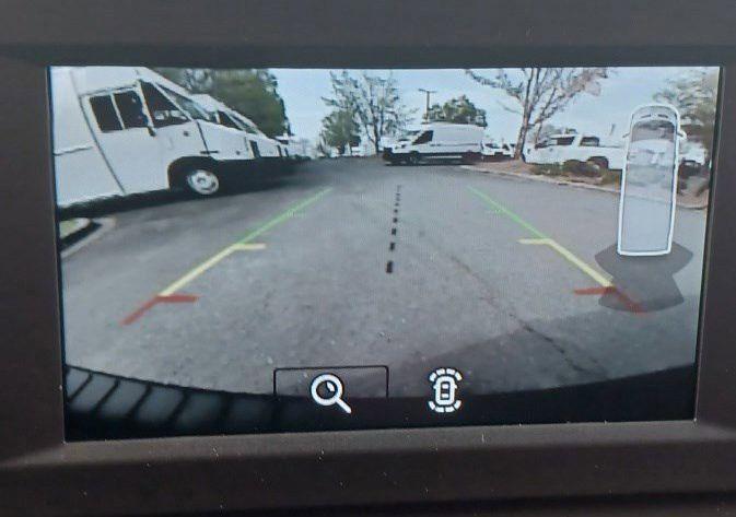 new 2025 Ford Transit-250 car
