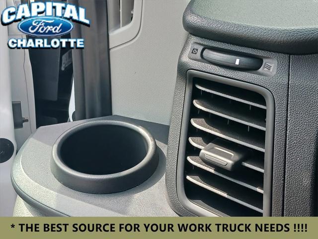 new 2025 Ford Transit-250 car