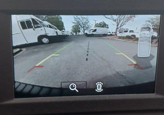 new 2025 Ford Transit-250 car