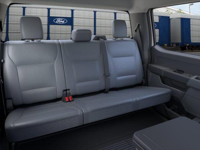 new 2025 Ford F-250 car