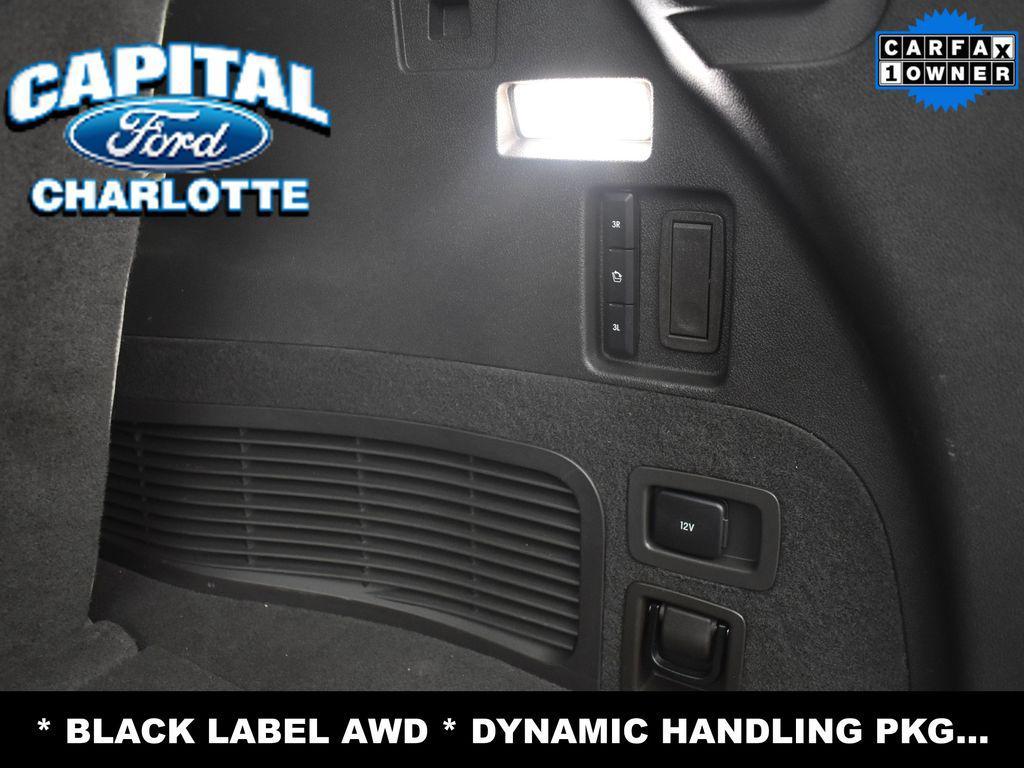 used 2023 Lincoln Aviator car, priced at $50,999