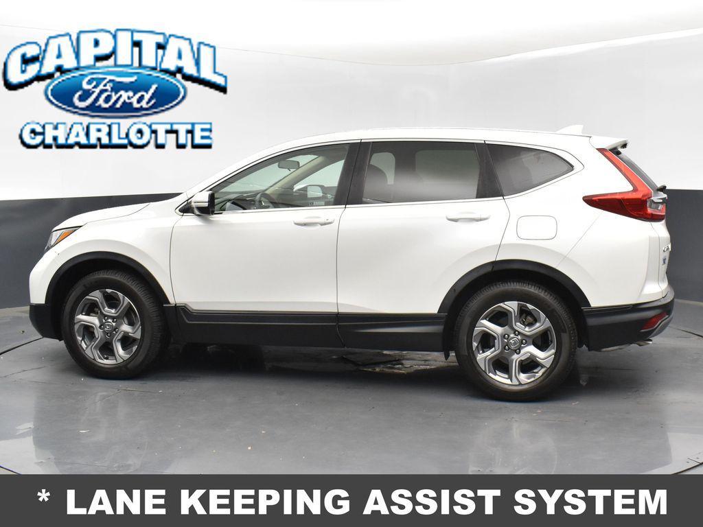 used 2019 Honda CR-V car, priced at $19,499