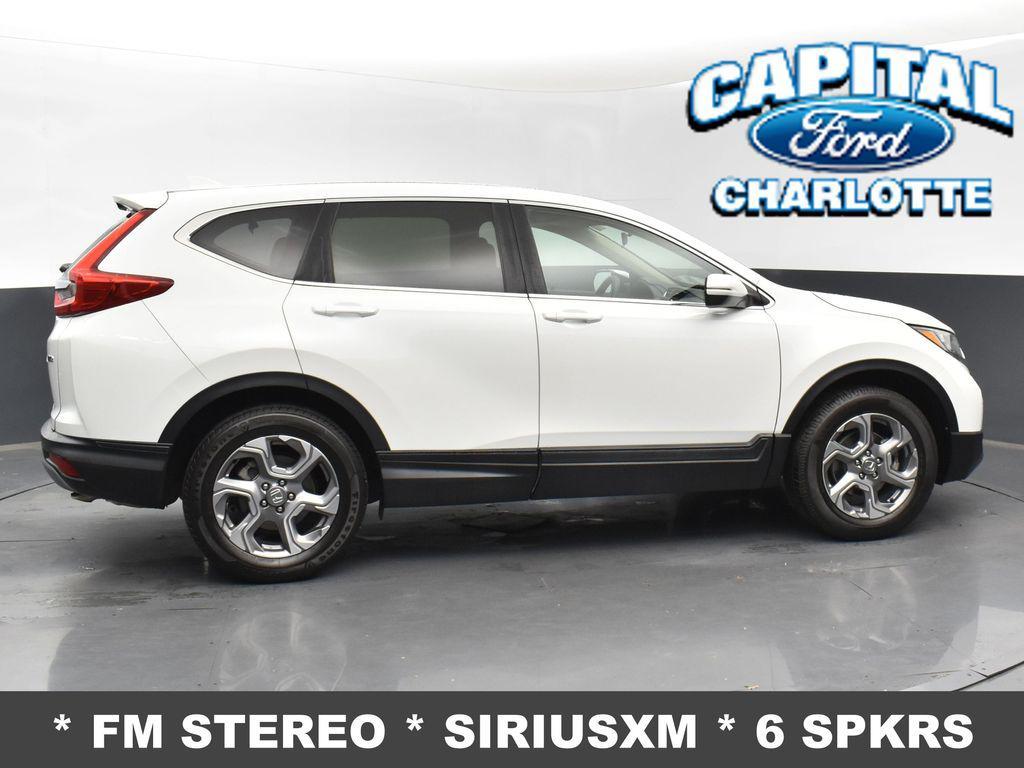 used 2019 Honda CR-V car, priced at $19,499