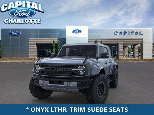 new 2024 Ford Bronco car, priced at $87,999