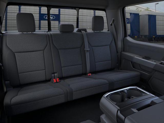 new 2025 Ford F-150 car, priced at $57,986