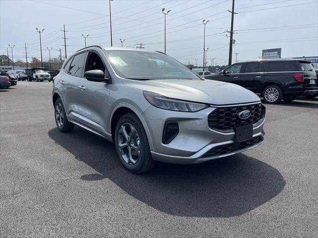 new 2024 Ford Escape car, priced at $33,410