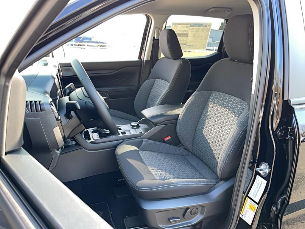 new 2024 Ford Ranger car, priced at $46,135