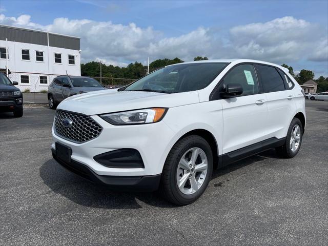 new 2024 Ford Edge car, priced at $36,907