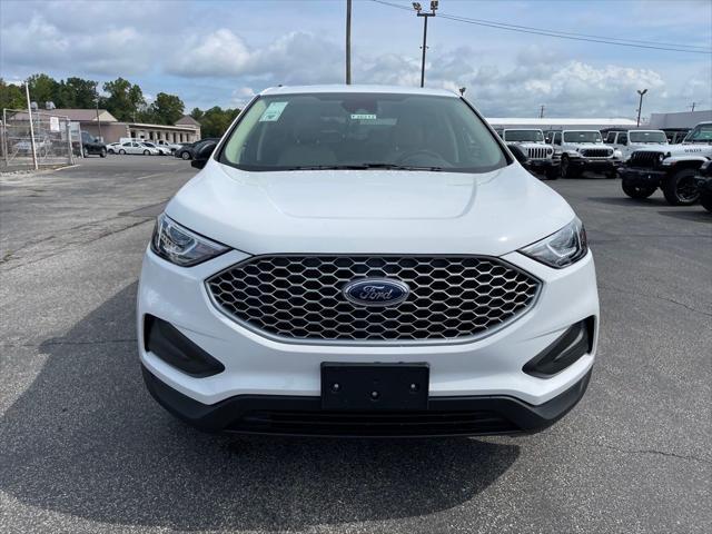 new 2024 Ford Edge car, priced at $36,907