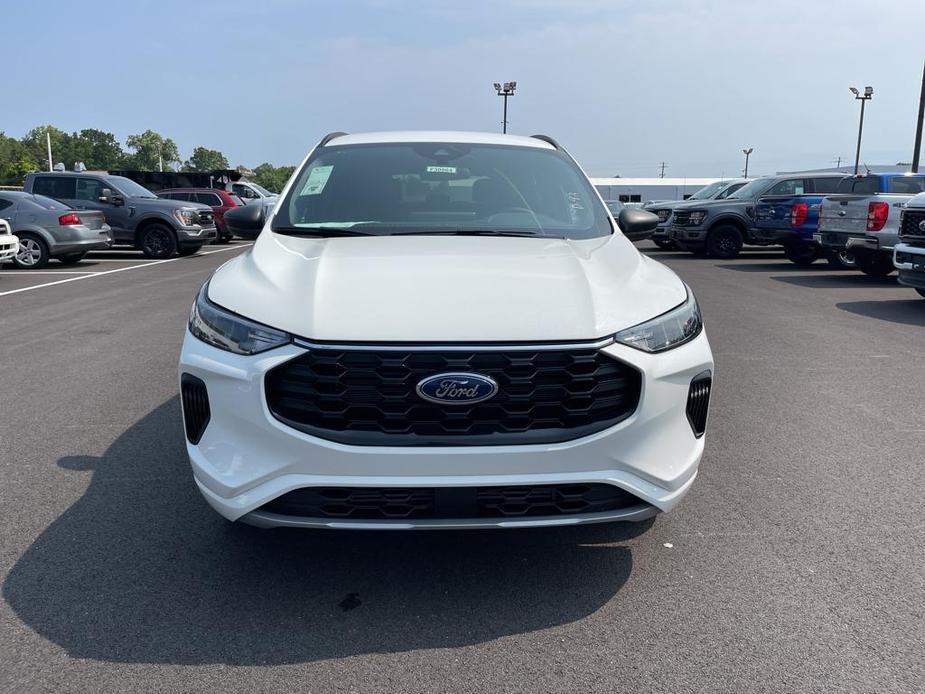 new 2024 Ford Escape car, priced at $34,410