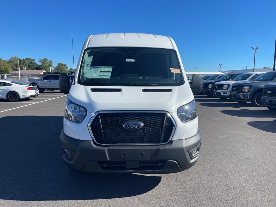 new 2024 Ford Transit-250 car, priced at $55,755