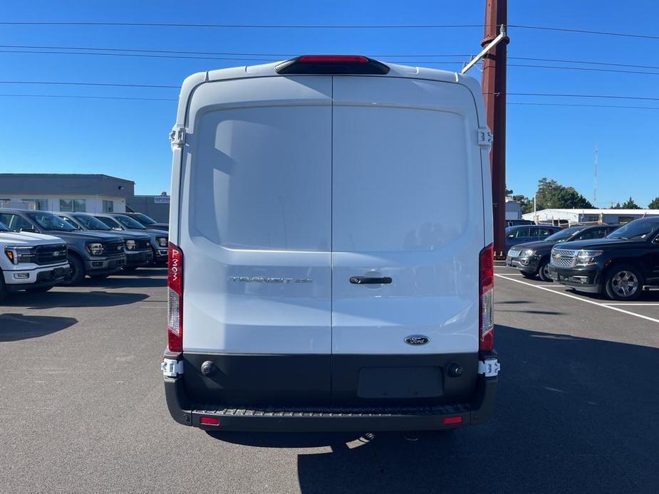 new 2024 Ford Transit-250 car, priced at $55,755