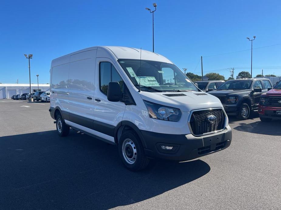 new 2024 Ford Transit-250 car, priced at $55,755