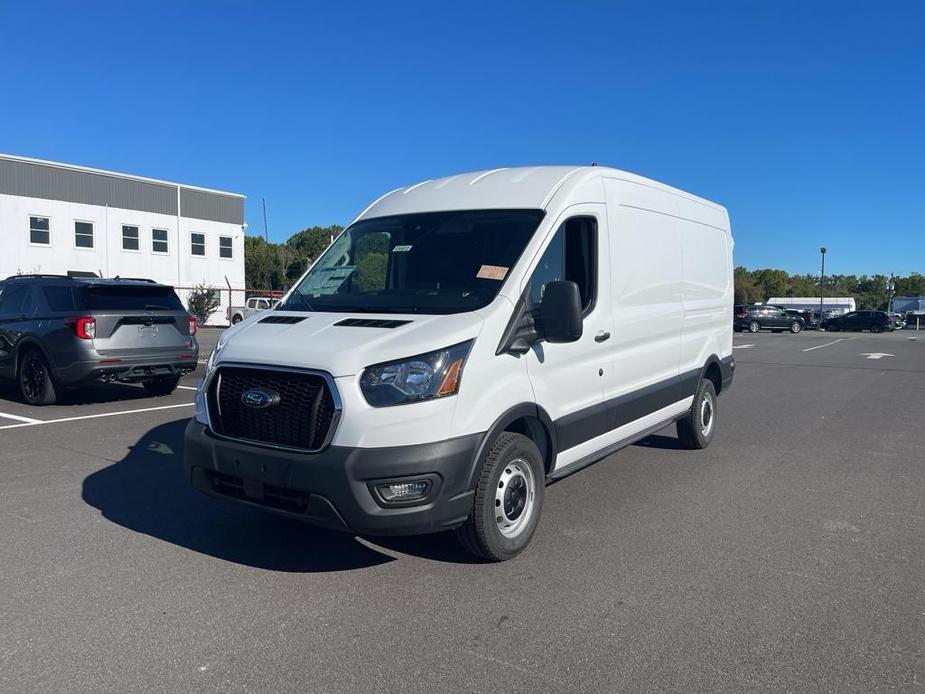 new 2024 Ford Transit-250 car, priced at $55,755