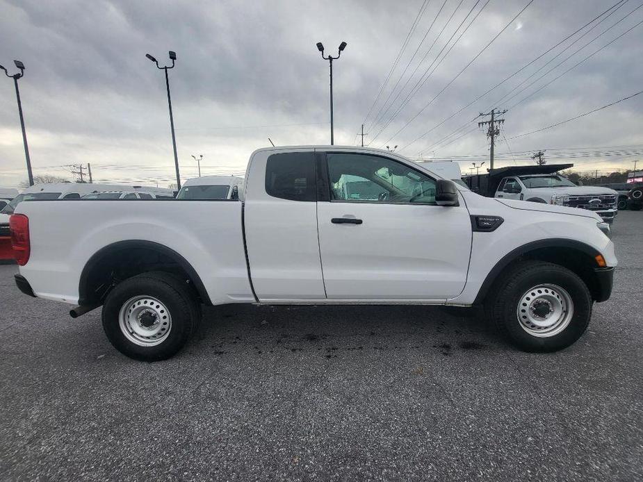 used 2020 Ford Ranger car, priced at $19,919