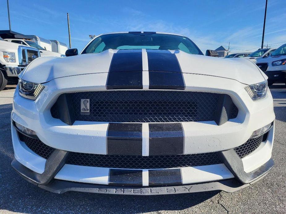 used 2019 Ford Shelby GT350 car, priced at $67,551